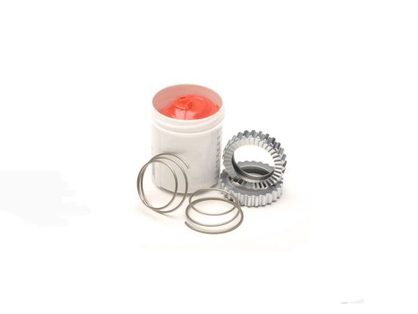 Kit Repuesto SRAM Corona Interna Dentada 18T p/ Maza Rueda Roam 50/60/Rail 50