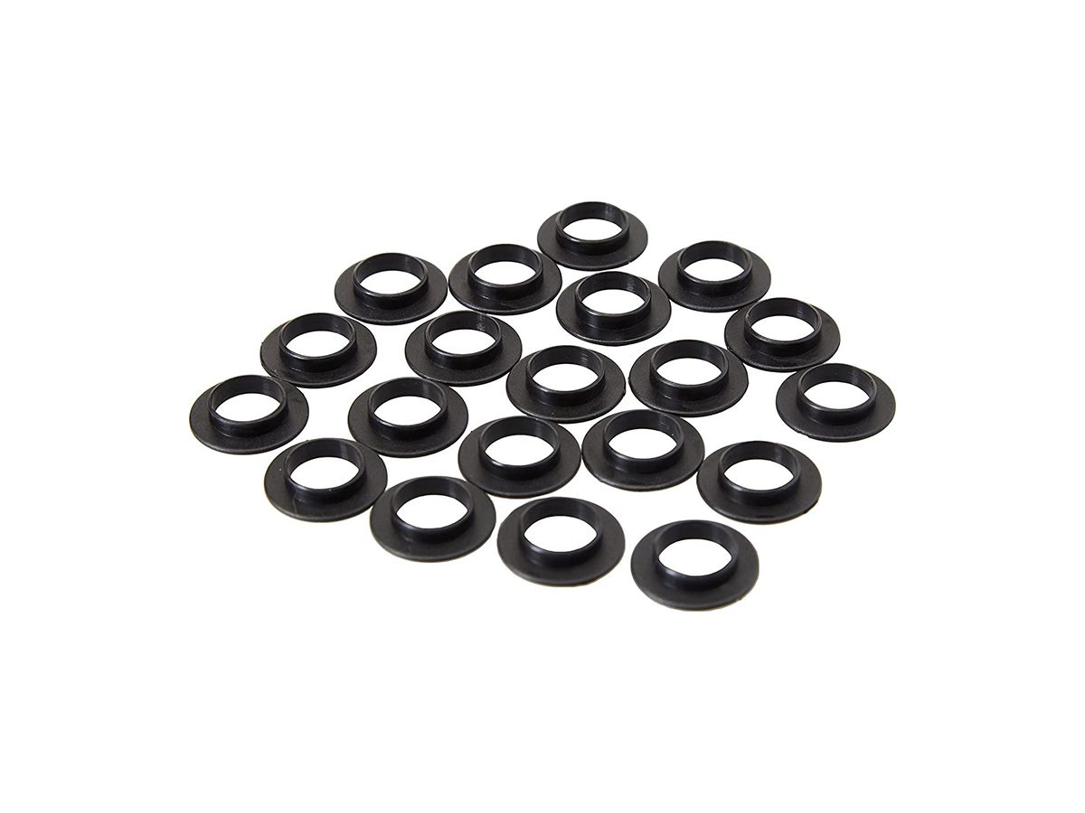 Leva de Freno AVID Juicy - Arandelas de Pivote x20u
