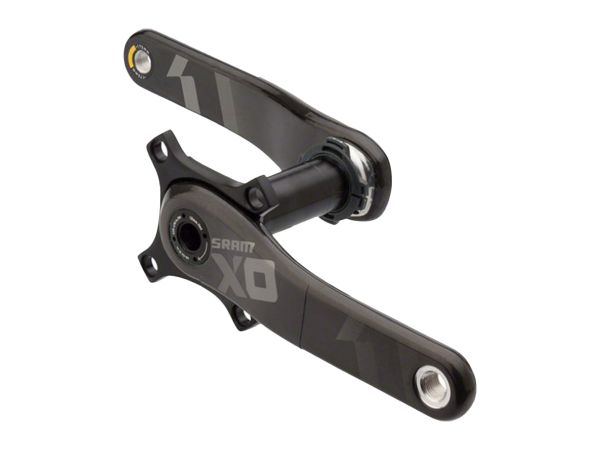 Palanca SRAM MTB 11v X01 BB30 175mm 94BCD