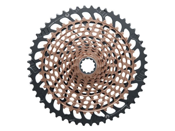 Piñon SRAM 12v MTB XG-1299 10-50d XD Cooper (XX1 Eagle)