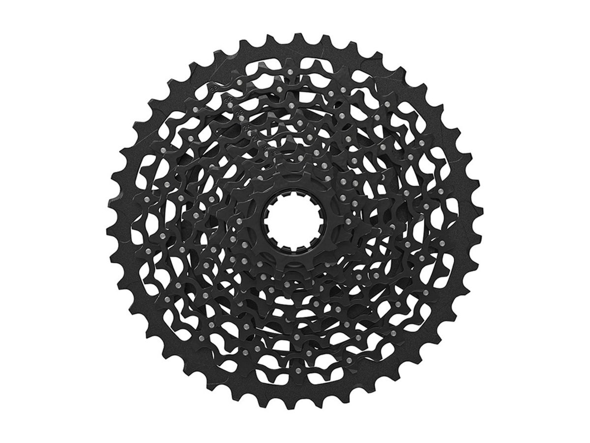Piñon SRAM 11v MTB XG-1180 10-42d XD Black (X1)