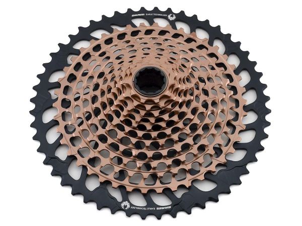 Piñon SRAM 12v MTB XG-1299 10-52d XD Cooper (XX1 Eagle)