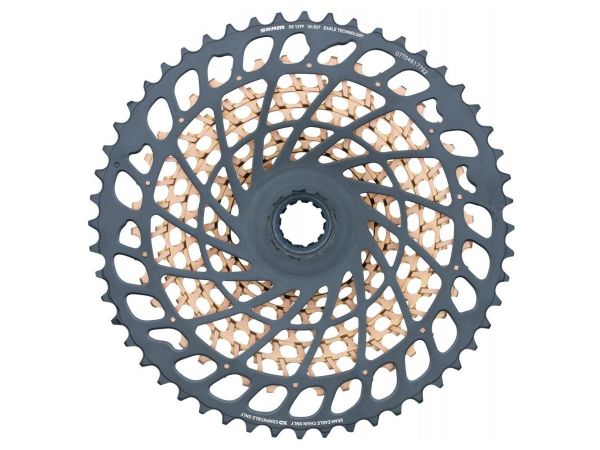 Piñon SRAM 12v MTB XG-1299 10-50d XD Cooper (XX1 Eagle)