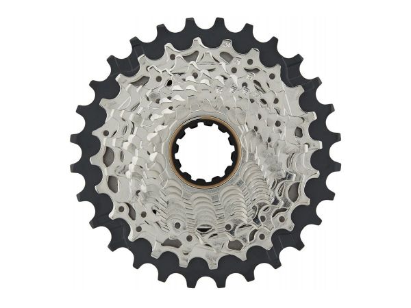 Piñon SRAM 12v Ruta XG-1270 10-33d XDR Silver (Force Etap AXS)