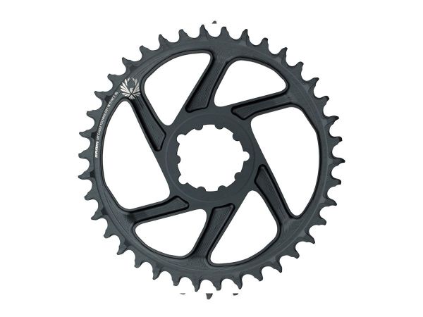 Plato SRAM X-SYNC 2 Eagle MTB 1x DM 12v SL Boost 3mm OS Lunar Grey