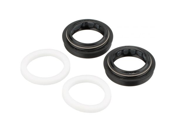 Retenes de 32mm y Aros de Espuma de 5mm RockShox SID/Reba/SID SL xPar Black