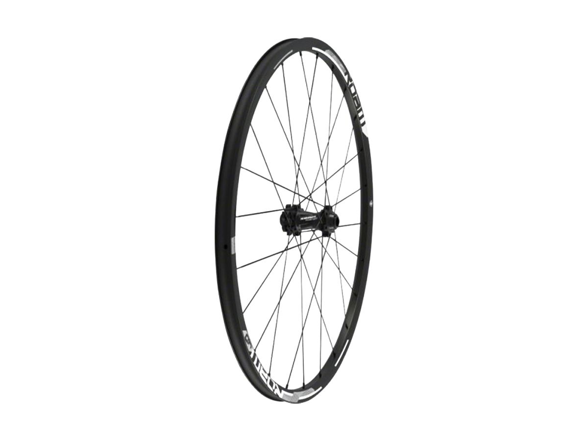 Rueda SRAM MTB Roam 40 Tubeles Del 29 15x110mm BOOST Disc
