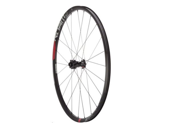 Rueda SRAM MTB Roam 50 Tubeless Del 29 QR 15x100mm STD Disc