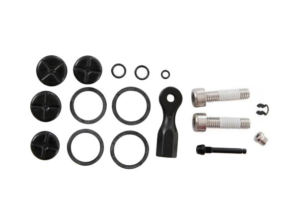 Service Kit Caliper Disco de Freno SRAM Code (2011-2017)/Guide RE