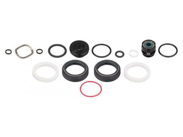 Service Kit Horquilla RockShox 200hs/1 Año Lyrik/Pike 29+ DualAir 18