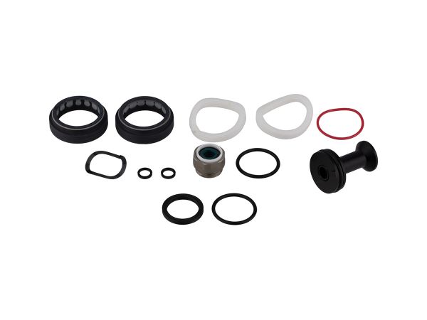 Service Kit Horquilla RockShox 200hs/1 Año Lyrik/Pike Boost 29+ SoloAir 16-17