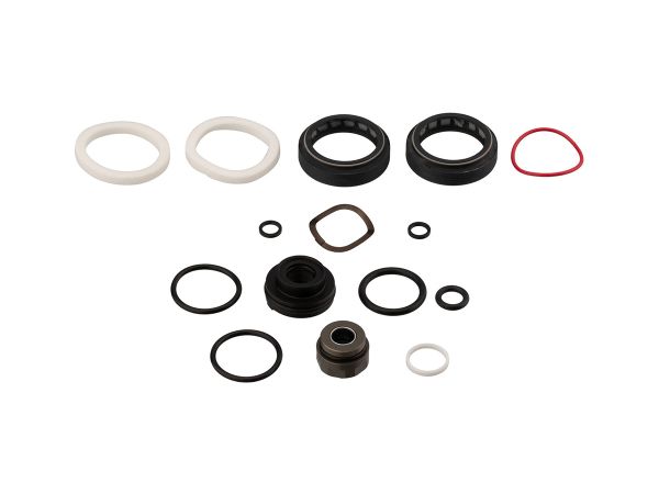 Service Kit Horquilla RockShox 200hs/1 Año Lyrik/Pike RCT3 29+ DualAir 16