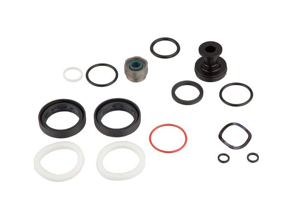 Service Kit Horquilla RockShox 200hs/1 Año Pike/Pike DJ SoloAir 14-17