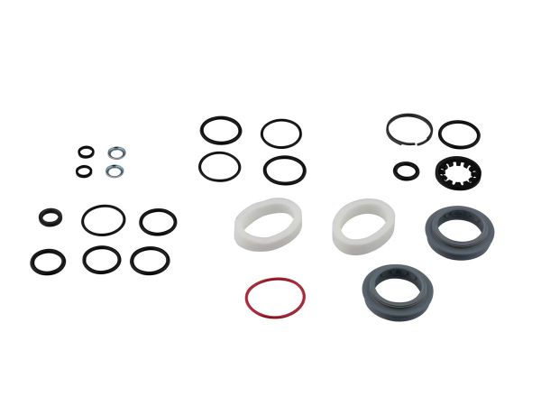 Service Kit Horquilla RockShox 200hs/1 Año Sektor Silver RL/Recon RL/TK Boost 18