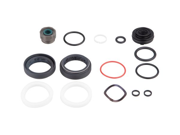 Service Kit Horquilla RockShox 200hs/1 Año Pike DualAir 14-17