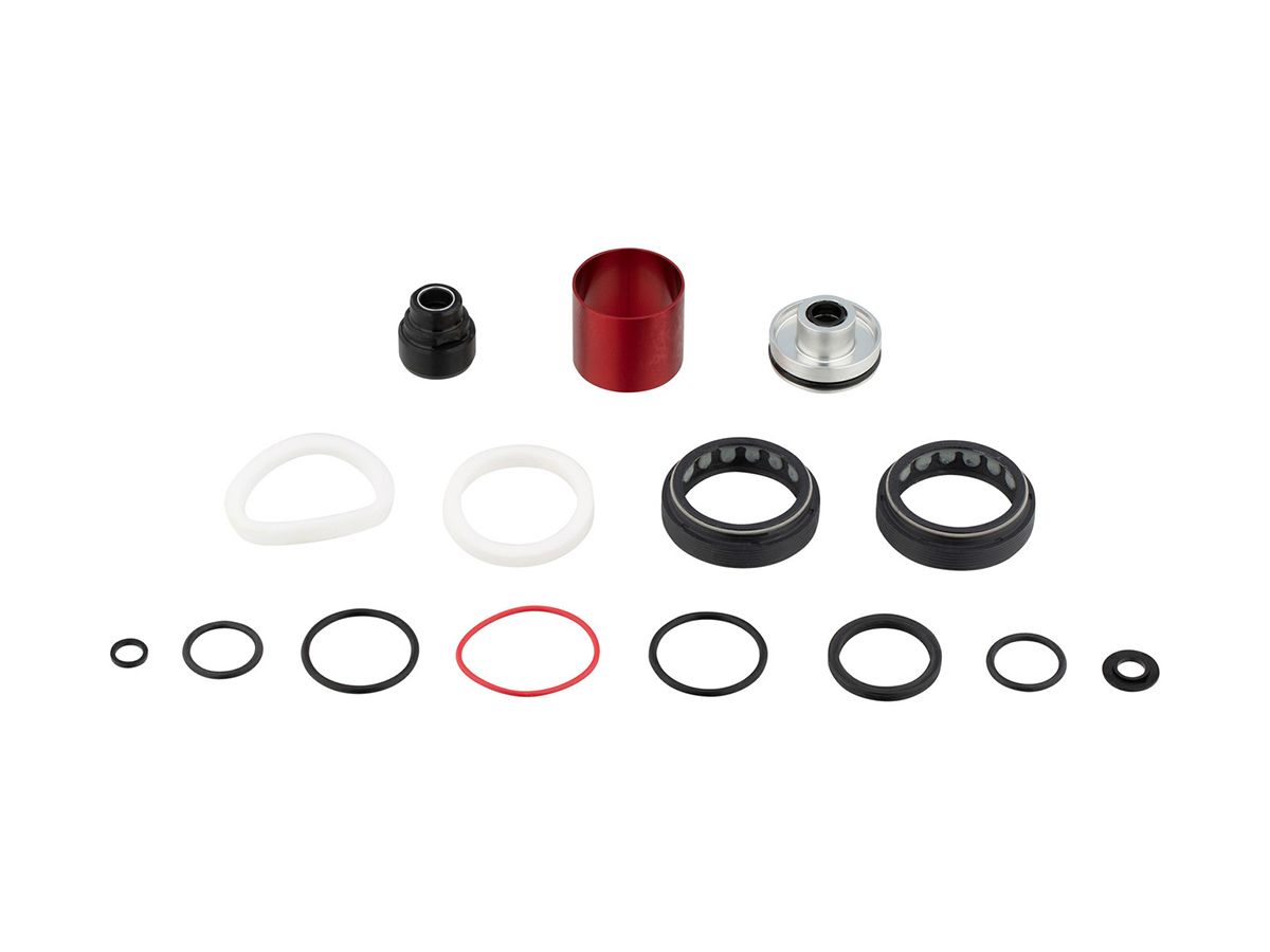 Service Kit Horquilla RockShox 200hs/1 Año Zeb R/Zeb Select DebonAir 21