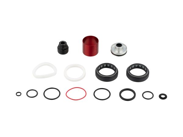 Service Kit Horquilla RockShox 200hs/1 Año Zeb R/Zeb Select DebonAir 21