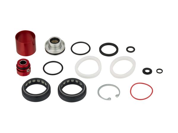 Service Kit Horquilla RockShox 200hs/1 Año Zeb Ultimate/Zeb Select+ DualAir 21