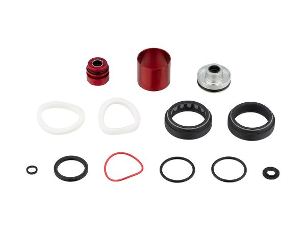 Service Kit Horquilla RockShox 200hs/1 Año Zeb Ultimate/Zeb Select+ DebonAir 21