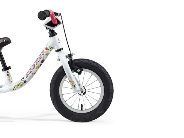 Bicicleta Niño Merida Dakar 612 Walk