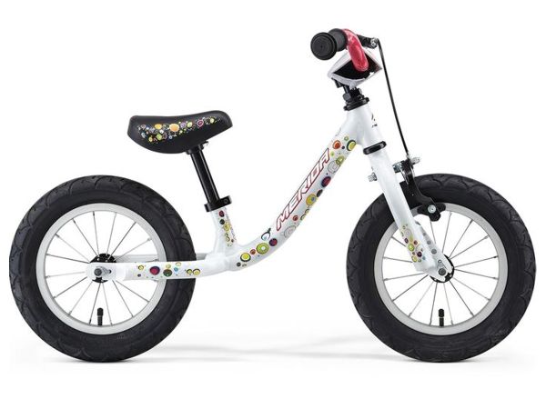 Bicicleta Niño Merida Dakar 612 Walk