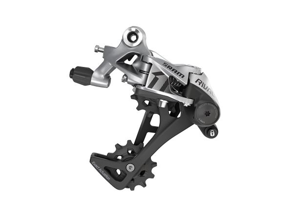 Cambio Trasero SRAM  Ruta 11v 42d Rival 1 Long Cage