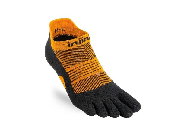 Medias Injinji Run Lightweight No-Show W (Mujer)