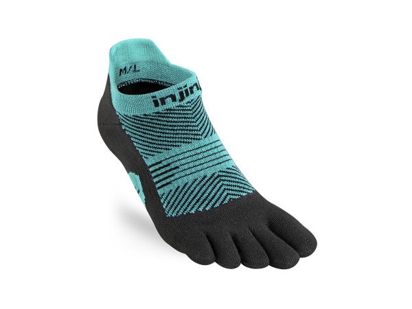 Medias Injinji Run Lightweight No-Show W (Mujer)