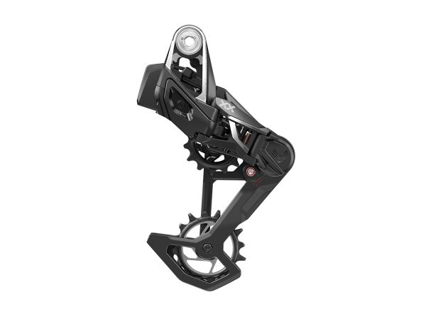 Cambio Trasero SRAM MTB 12v 52d XX SL Eagle AXS T-Type (No Incluye Batería)