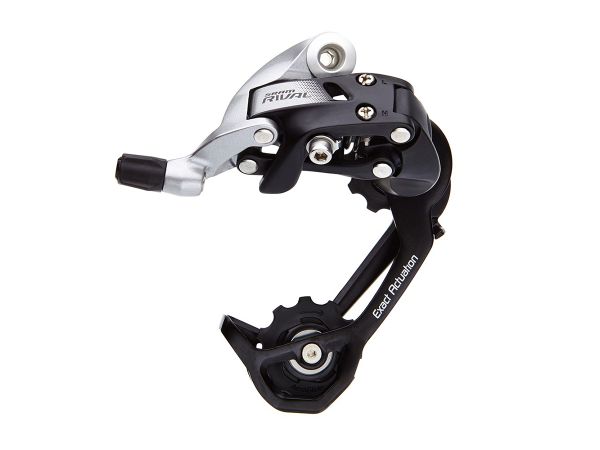 Cambio Trasero SRAM  Ruta 11v 32d Rival 22 Medium Cage