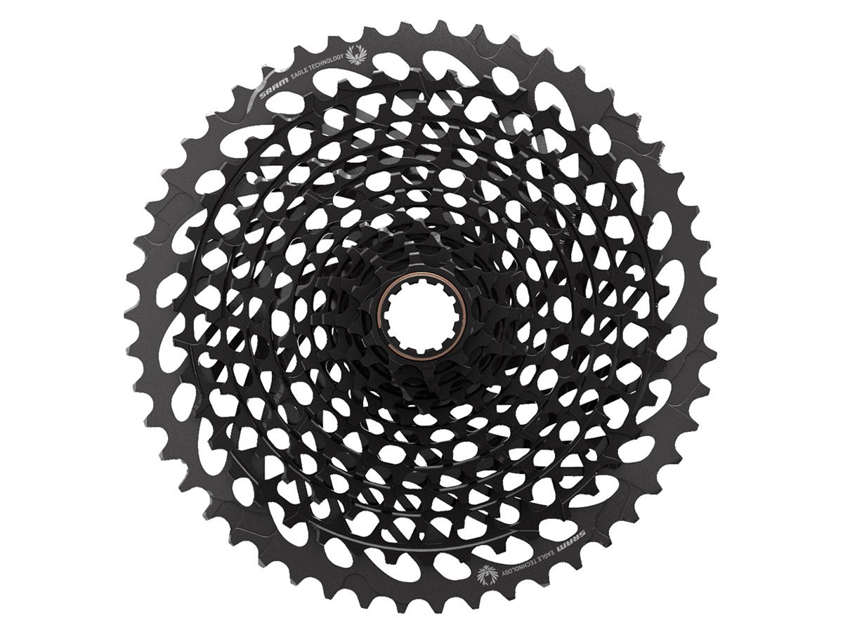 Piñon SRAM 12v MTB XG-1295 10-50d XD (X01 Eagle AXS)