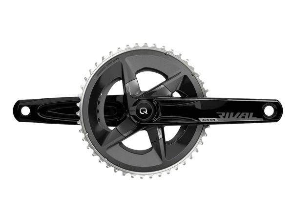 Plato Palanca SRAM RUTA 12v Rival DUB Power Meter 172.5mm 33/46T 107BCD