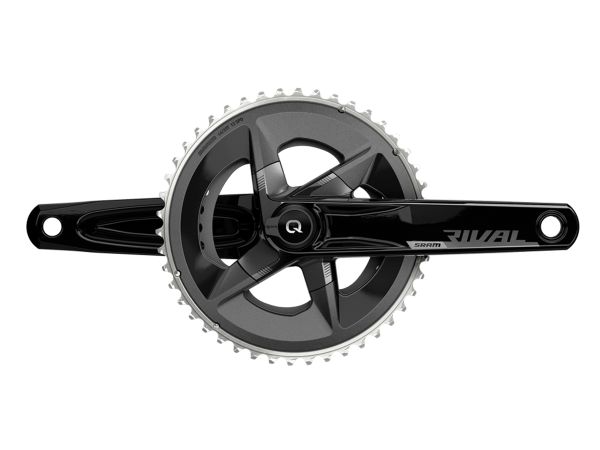 Plato Palanca SRAM RUTA 12v Rival DUB Power Meter 172.5mm 35/48T 107BCD