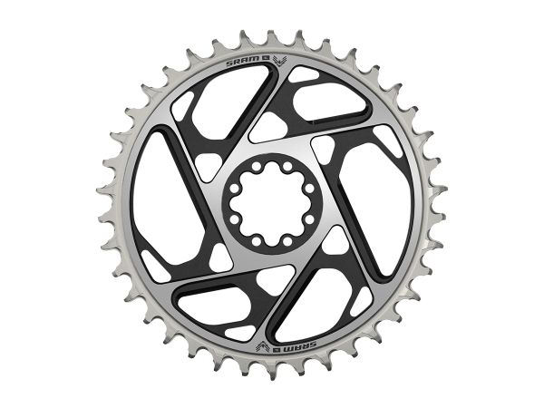 Plato SRAM T-TYPE XX SL Eagle MTB DM 12v AL 0mm OS