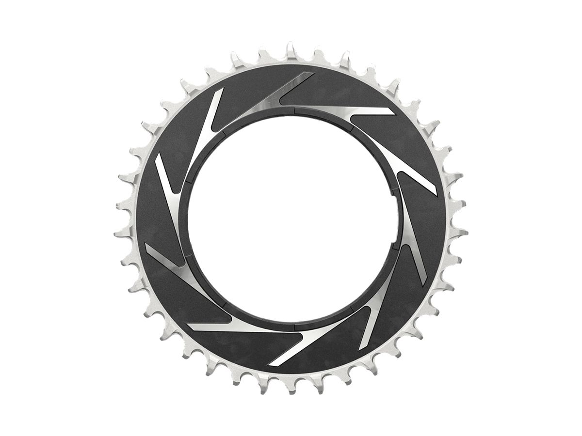 Plato SRAM 12v MTB XX SL Eagle T-TYPE Power Meter TM AL 3mm OS