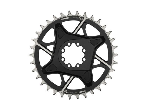 Plato SRAM T-TYPE X0 Eagle MTB DM 12v AL 3mm OS