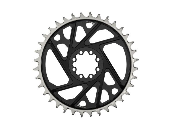 Plato SRAM 12v MTB XX Eagle T-TYPE DM AL 3mm OS