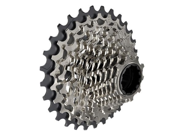 Piñon SRAM 12v Ruta XG-1270 10-28d XDR Silver (Force Etap AXS)