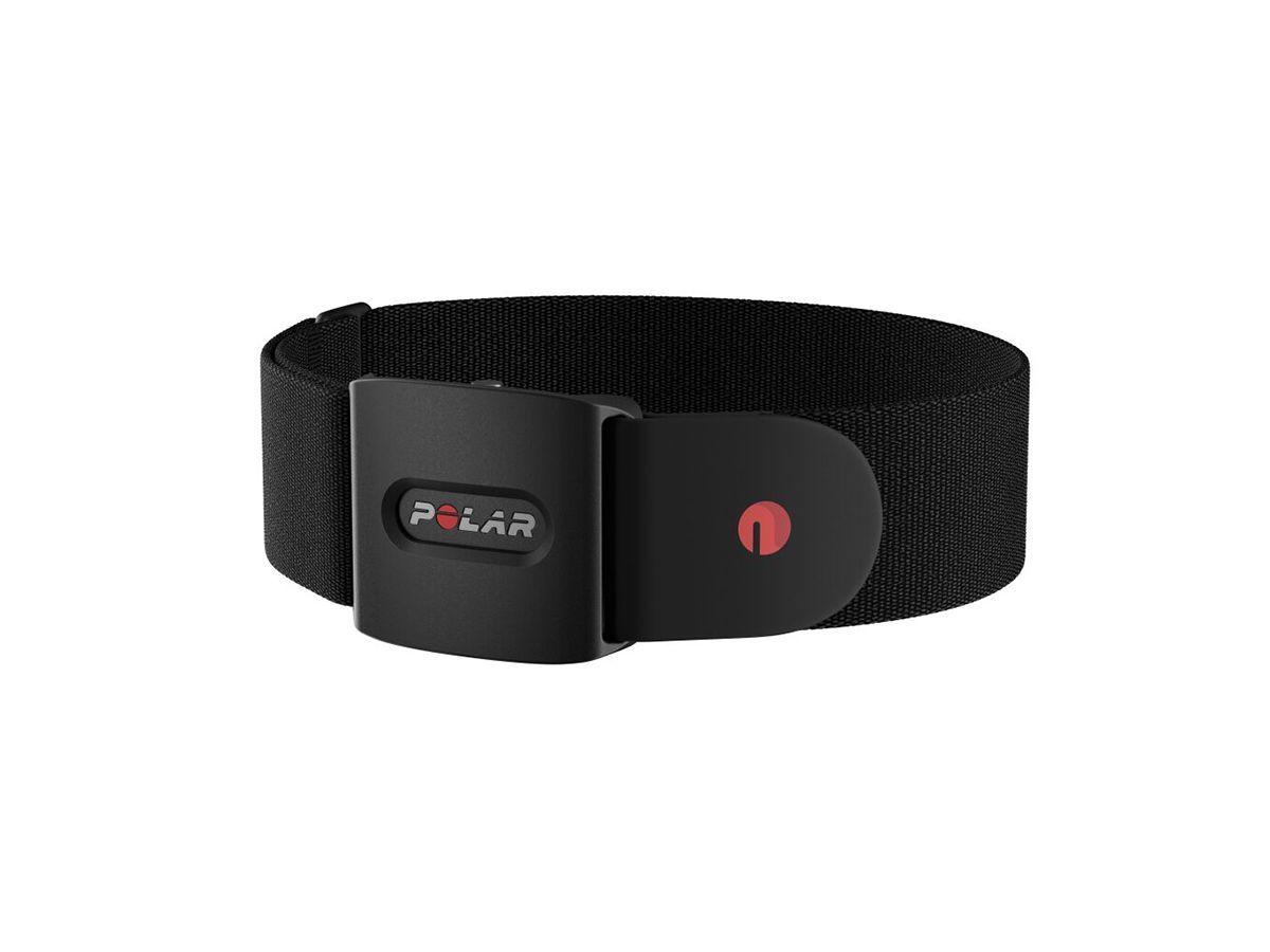 Banda Cardiaca Polar Verity Sense OHR Black - Sumitate Uruguay - Tienda  online de Bicicletas y accesorios para ciclismo