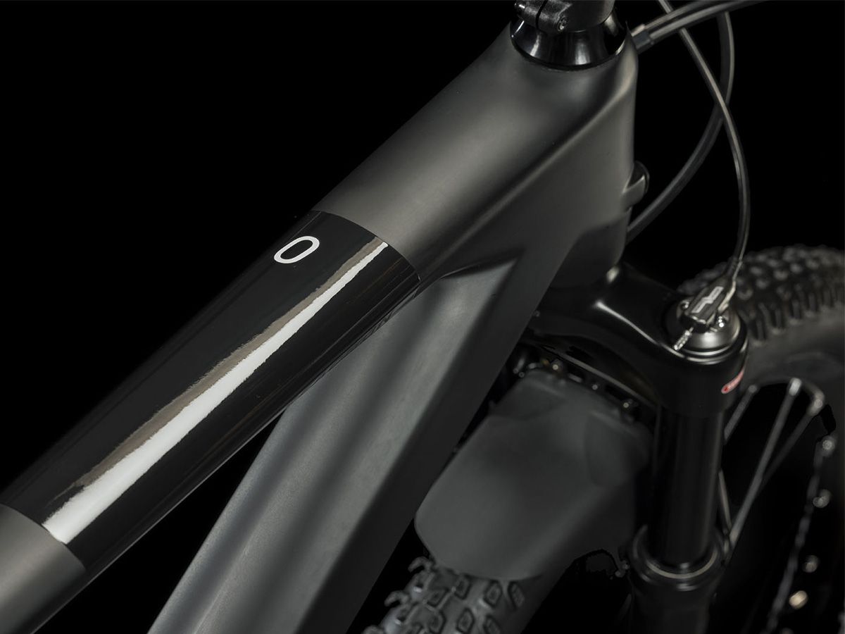 Bicicleta de Montaña Carbono Cube Reaction C:62 One 29