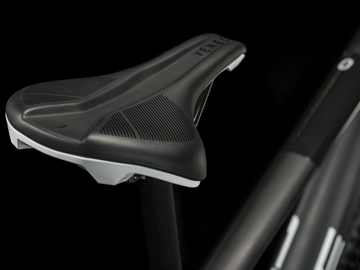 Bicicleta de Montaña Carbono Cube Reaction C:62 One 29