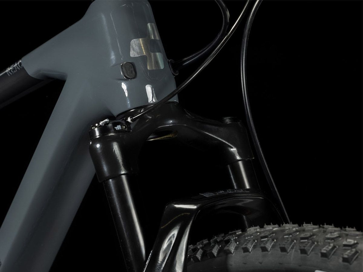 Bicicleta de Montaña Carbono Cube Reaction C:62 Pro 29