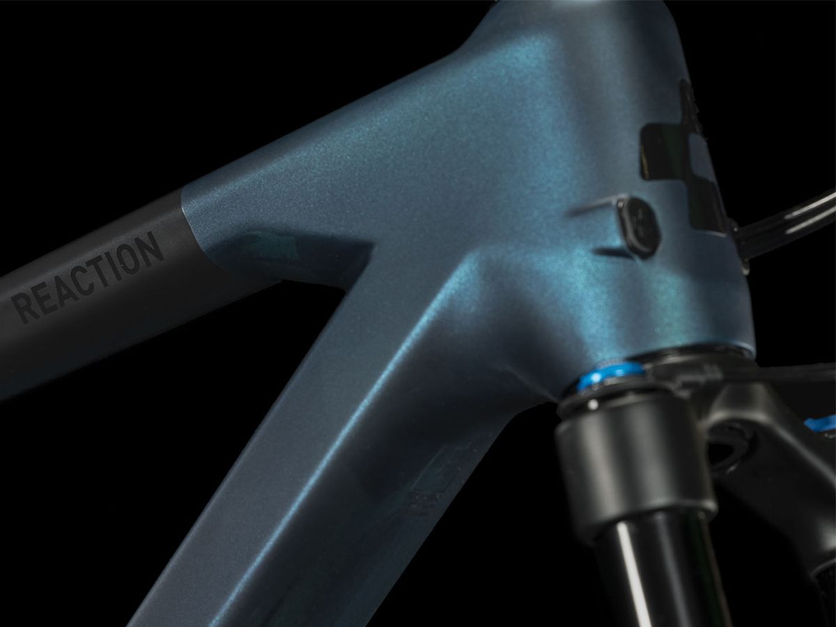 Bicicleta de Montaña Carbono Cube Reaction C:62 Race 29 Gen2