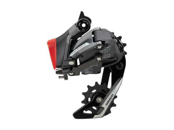 Cambio Trasero SRAM Ruta/Gravel 12v 36d Force eTap AXS D2