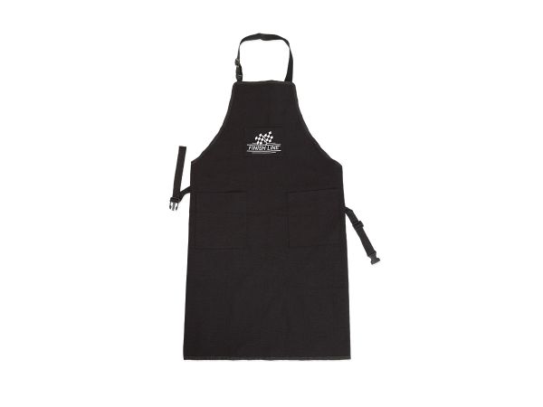 Delantal de Trabajo Finish Line Shop Apron