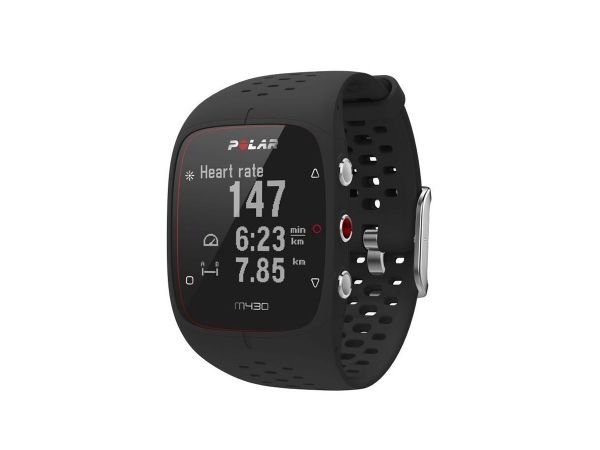 Reloj Polar M430 GPS Black M L Sumitate Uruguay Tienda online de Bicicletas y accesorios para ciclismo