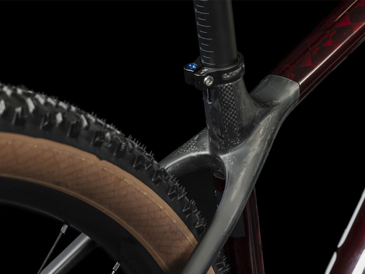 Bicicleta de Montaña Carbono Cube Elite C:68X Race 29