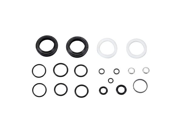 Service Kit Horquilla RockShox Basic Recon Silver TK C1+ (BOOST) (2017-2021)