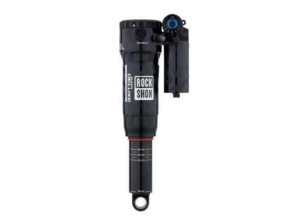 Shock Trasero Rockshox Super Deluxe Ultimate RC2T DebonAir Linear 185x52.5 L 320