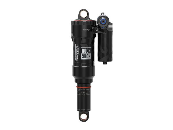 Shock Trasero Rockshox Super Deluxe Ultimate RC2T DebonAir Linear 230x65 L 320